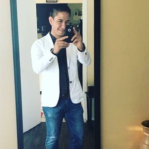 Meet your Posher, Paul